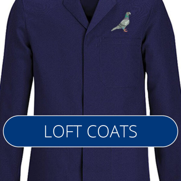 Loft Coats Thumbnail