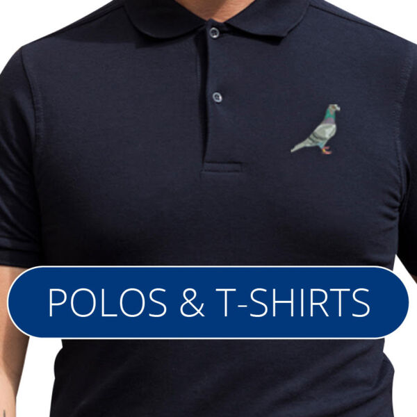 T-Shirts & Polos Thumbnail