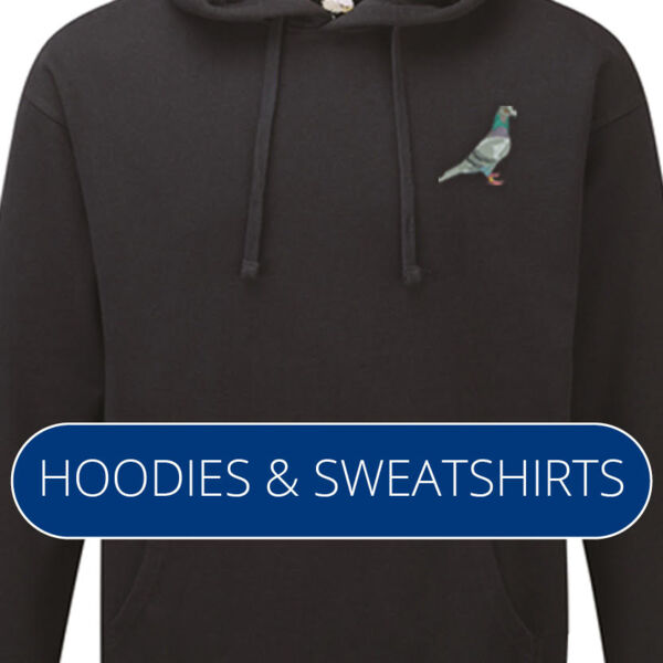 Hoodies & Sweatshirts Thumbnail