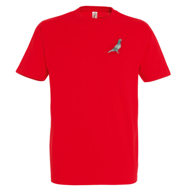 11500 SOLS Imperial Premium Unisex T-Shirt  Thumbnail