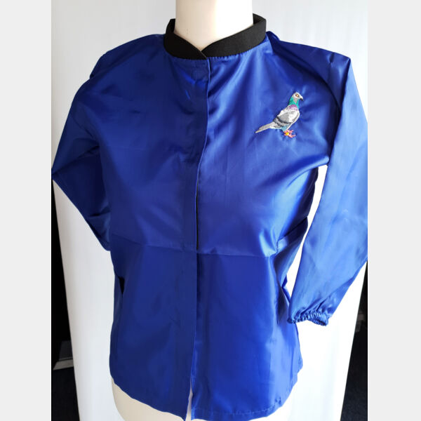 Result Core Kids Art Smock PIGEON Thumbnail