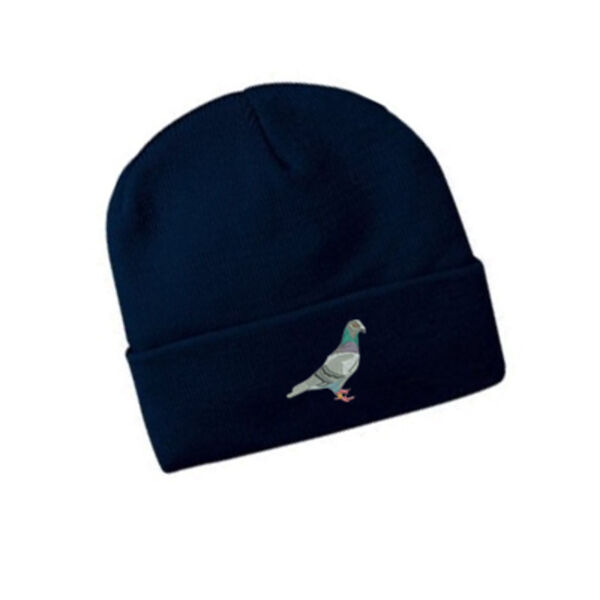 BB45 Pigeon Beanie  Thumbnail