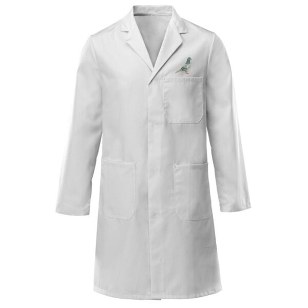 WL1 Judges Coat Thumbnail